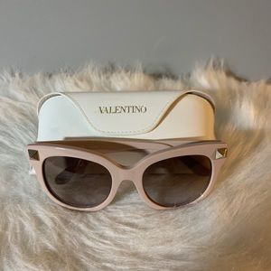 Valentino Sunglasses